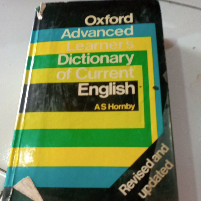 

Oxford Advanced