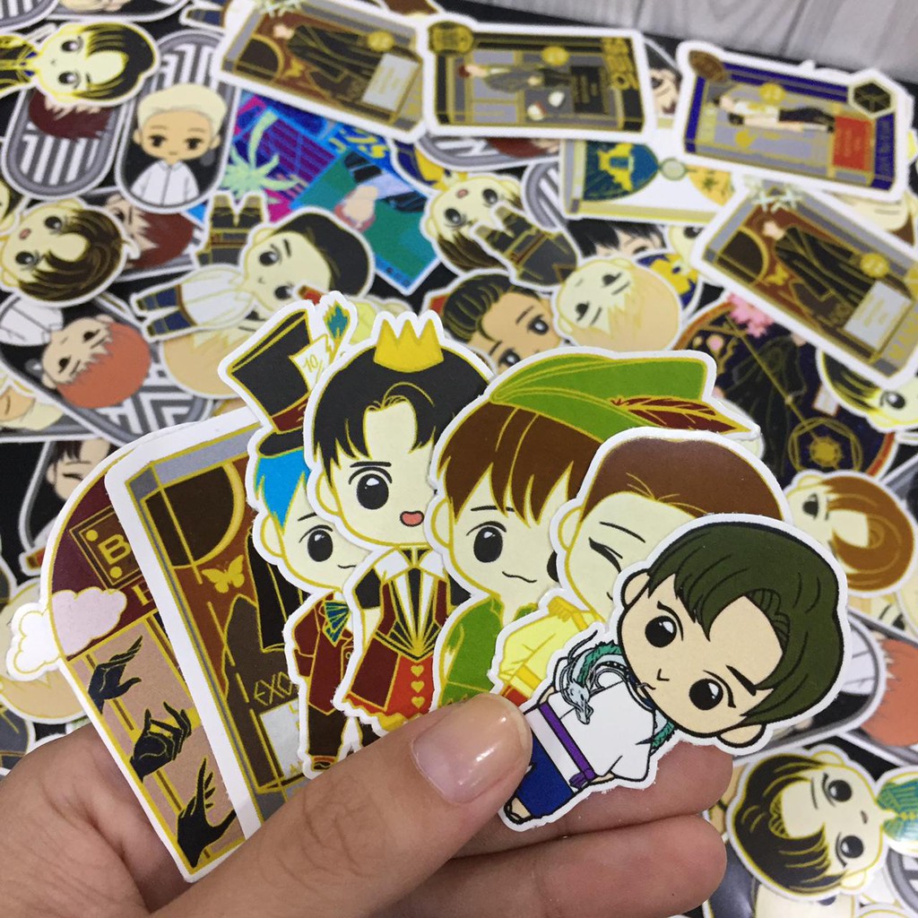 

Stiker Vynil Susu A3+ Cutting Die Cut/Putus