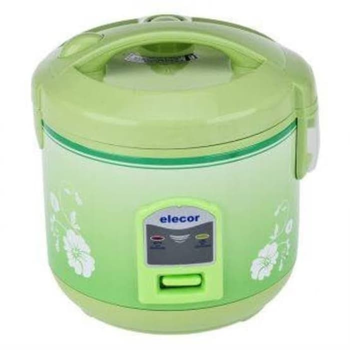 Elecor Rice Cooker EL-2000