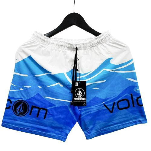 BEST SELLER 1 - BOXER PRIA WANITA| CELANA DALAM PENDEK KOLOR BOXSER PANTAI BAHAN KATUN BOKSER DISTRO SURFING