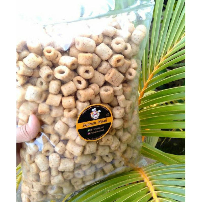 

Orong Orong Original 500gram