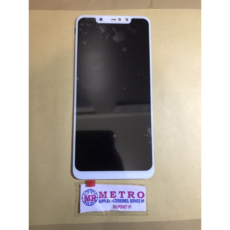 LCD+TS REDMI NOTE 6 PRO