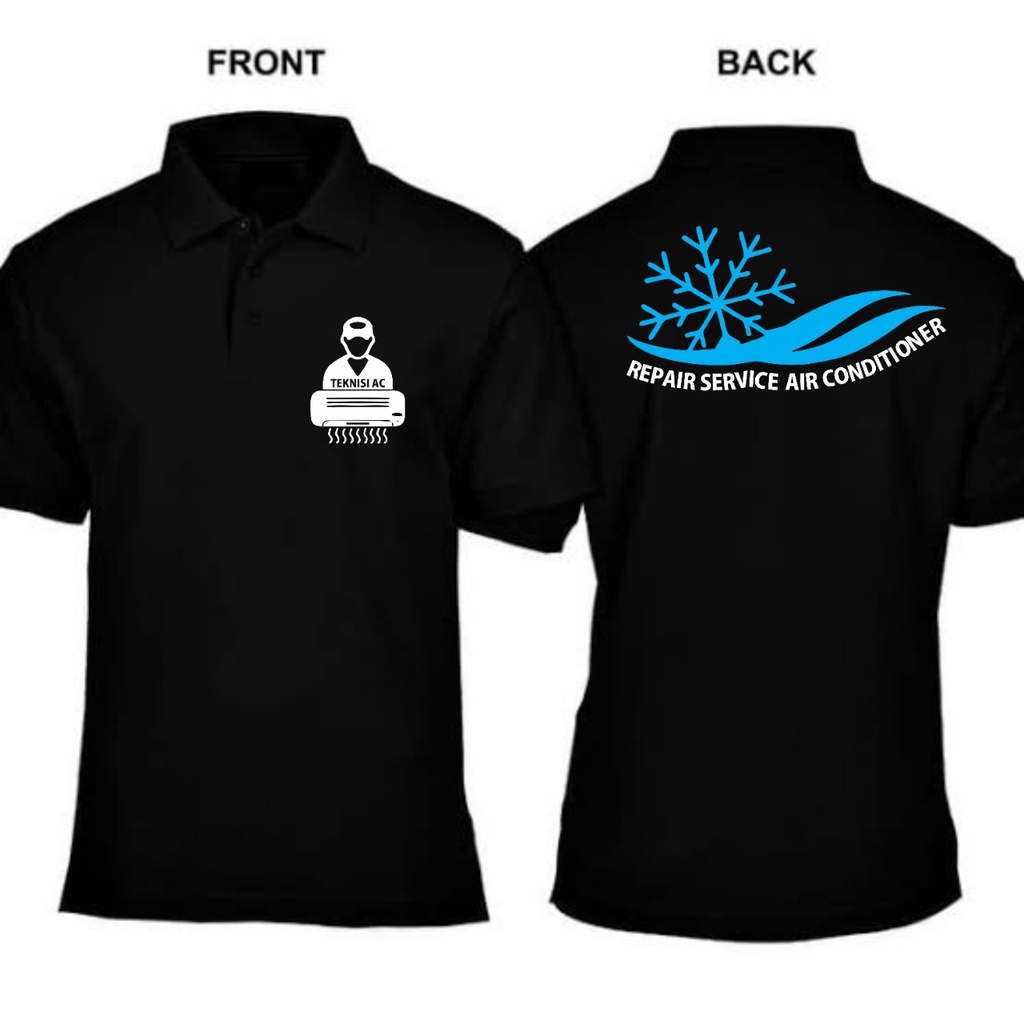 POLO TEKNISI AC BAJU KAAOS REPAIR SERVICE KOS C BAJU AC