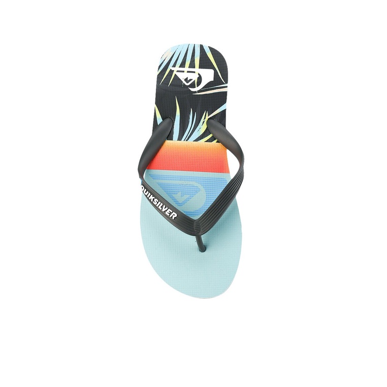 SANDAL JEPIT PRIA QUIKSILVER ORIGINAL FLIP FLOP MOLOKAI Q32