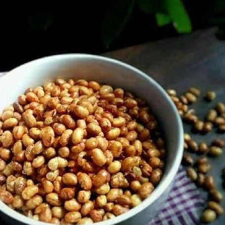

Kacang Kedelai Goreng 1 kilogram