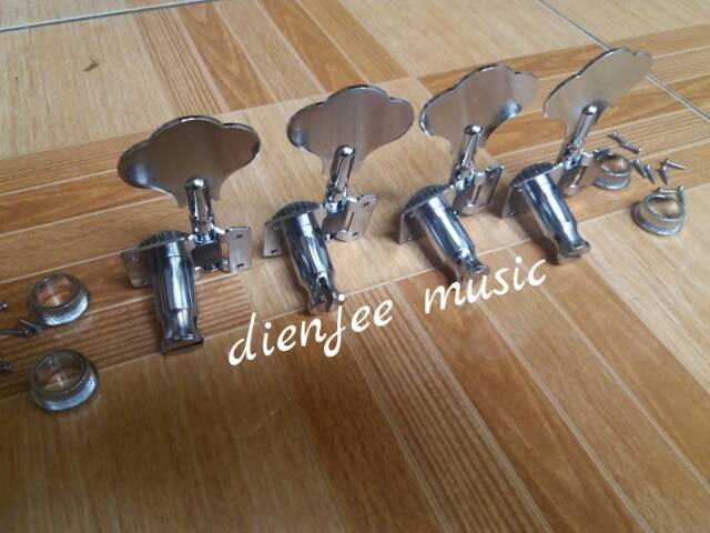 Dryer Gitar Bass 4 string termurah