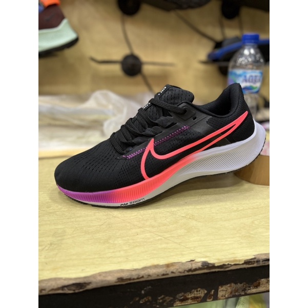 Sepatu nike zoom fly 4 running mans premium original sepatu pria