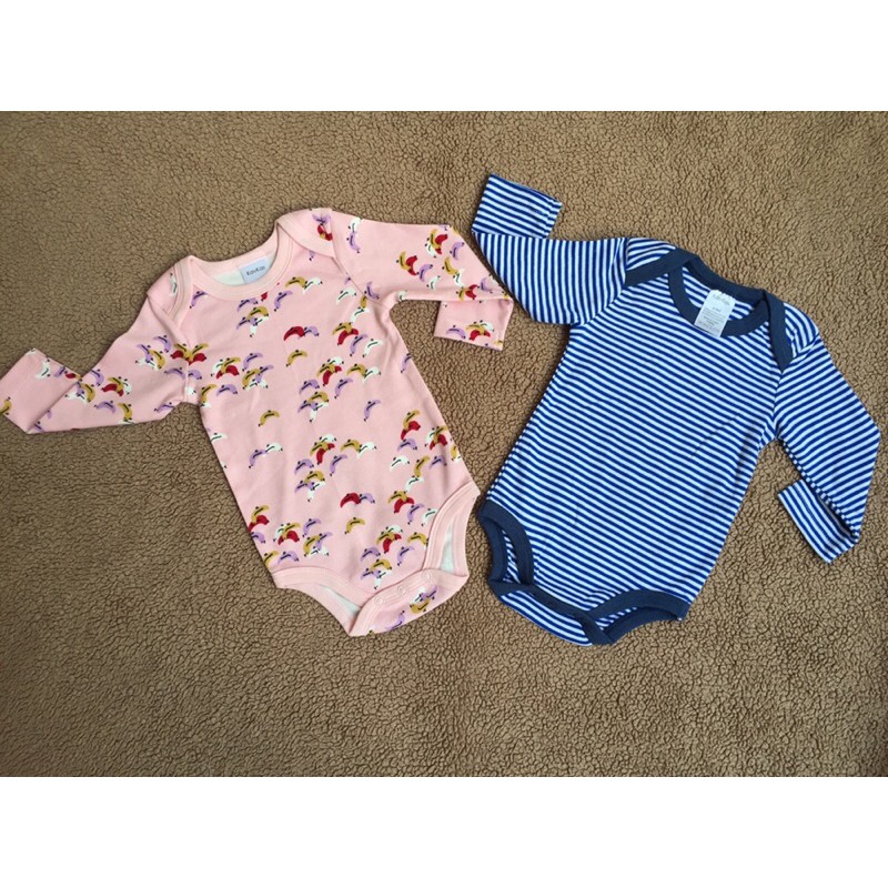 BAJU JUMPER BAYI / ROMPER BAHAN IMPORT / JUMPER LENGAN PANJANG MURAH STOK CUCI GUDANG