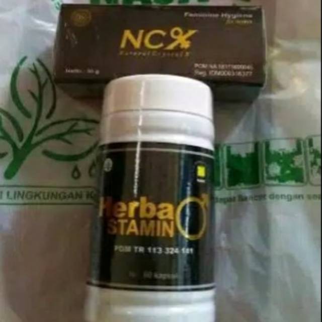 Paket Program Hamil NASA