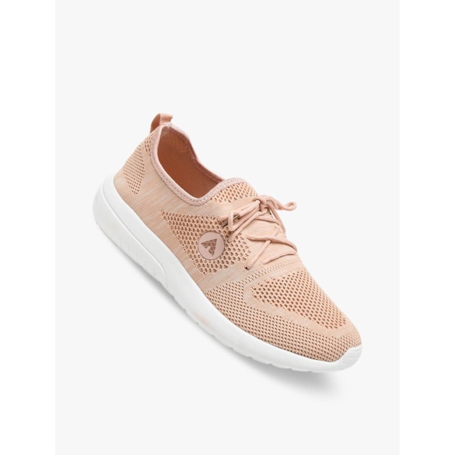 Airwalk Jayda. Nude Pink. AIWX19F1112P. Sepatu Wanita. Original