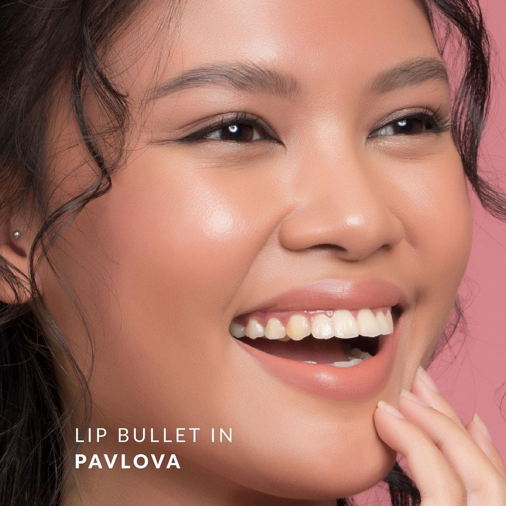 BLP by Lizzie Parra - Lip Bullet-Pavlova