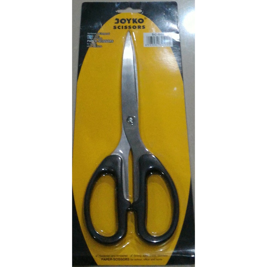 

Gunting kain kertas