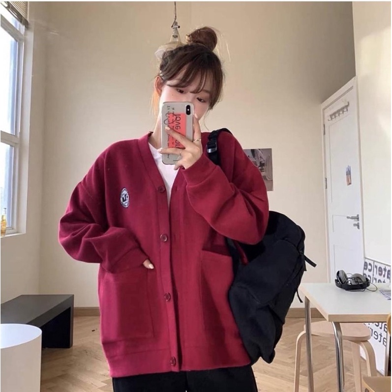 MINJIE JAKET WANITA KOREAN