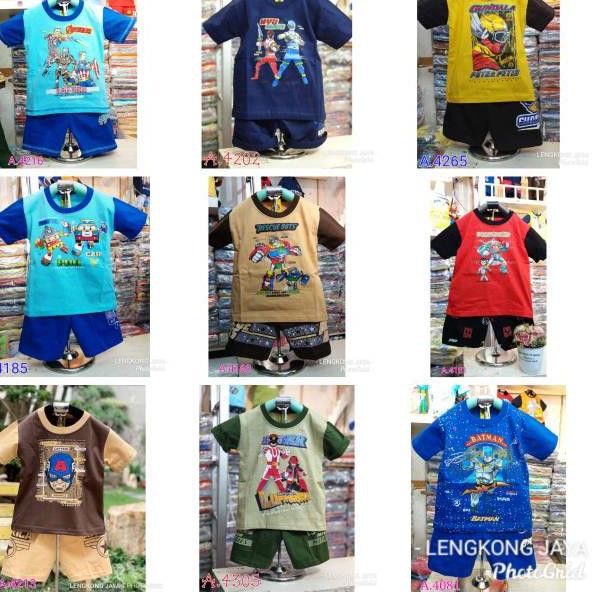 GDW Stelan anak kartun,RANDOM,Lengkong jaya➲¿ (Terkini)