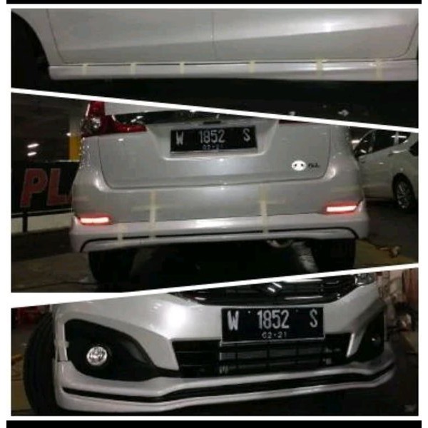 PROMO BODYKIT MURAH Bodykit ertiga 2016 2017