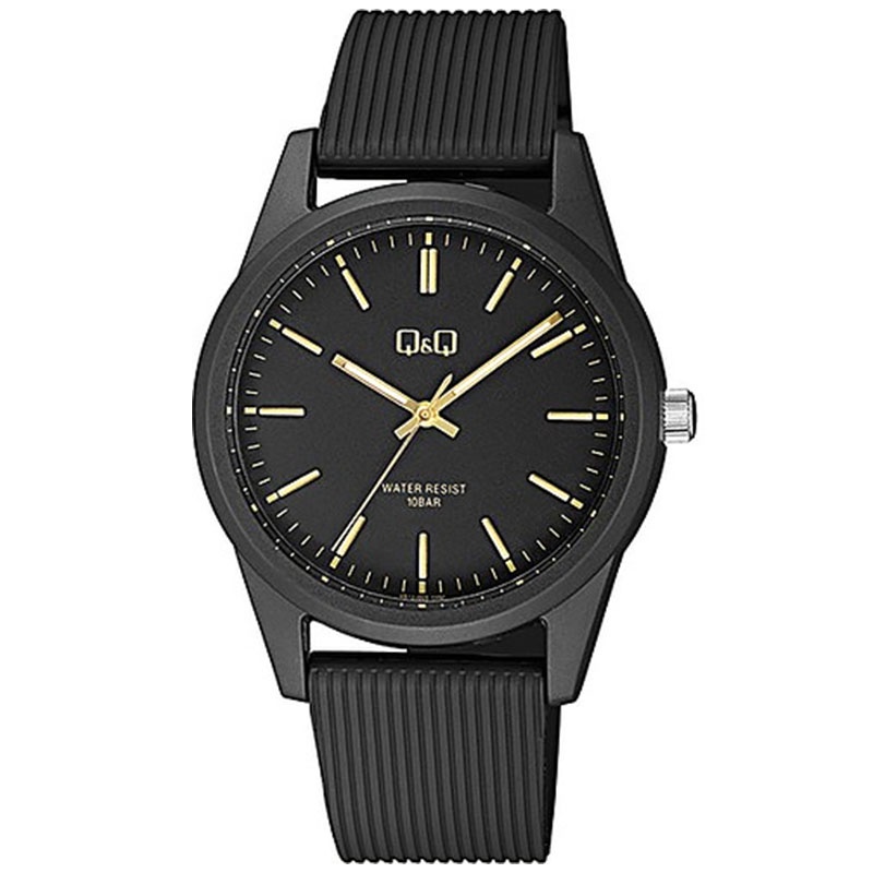 JAM TANGAN Q Q PRIA ORIGINAL JAM TANGAN QnQ VS12J JAM Q&Q VS12J 005Y QQ VS12J005Y Q&Q VS12 LA RS