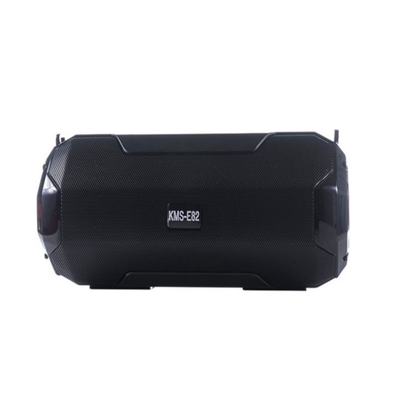 Speaker Bluetooth KMS-E82 Portable Wireless Speaker KMS E82