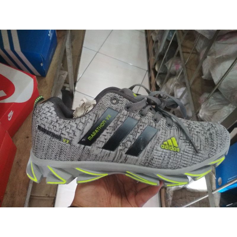 SEPATU ADIDAS MARATHON VX IMPORT PREMIUM