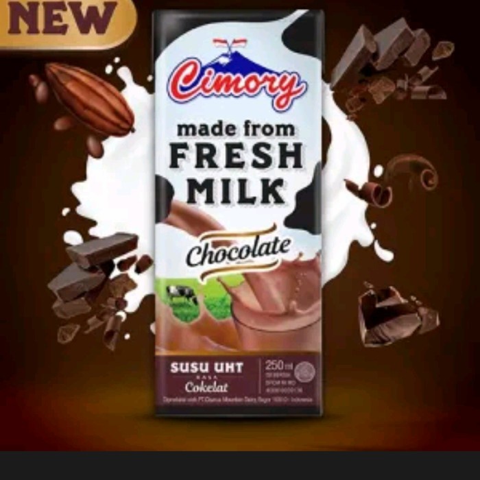 

ds211vz Susu Uht Cimory Chocolate 250Ml Xa201As