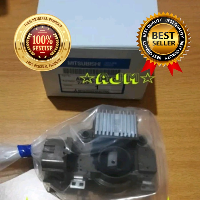 Ic regulator alternator galant hiu Ori Orisinil Original