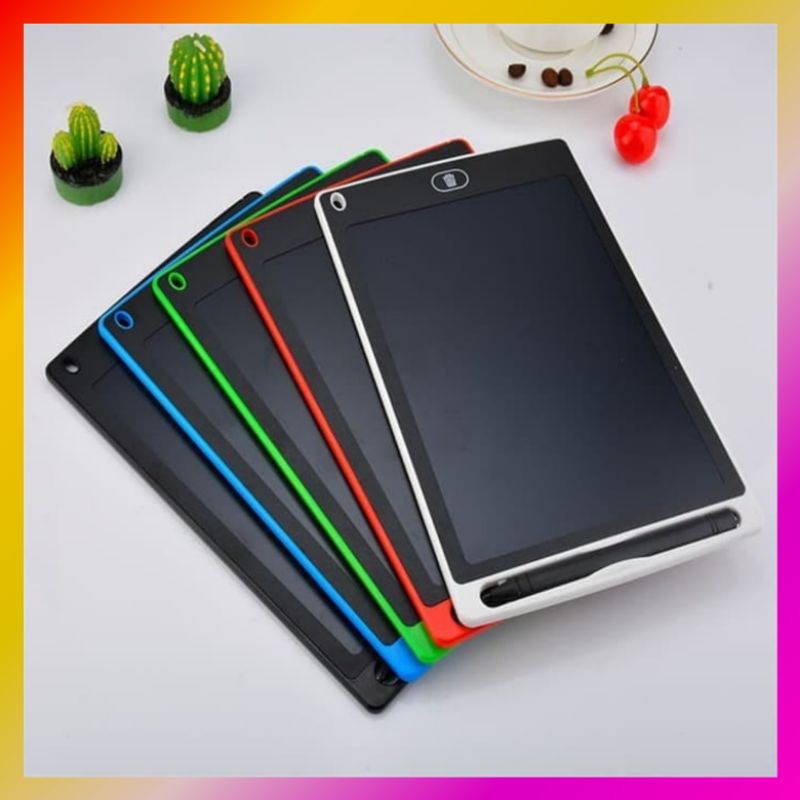 

LCD WRITING TULIS GAMBAR DRAWING PAPAN GAMBAR TULIS MURAH TERBARU