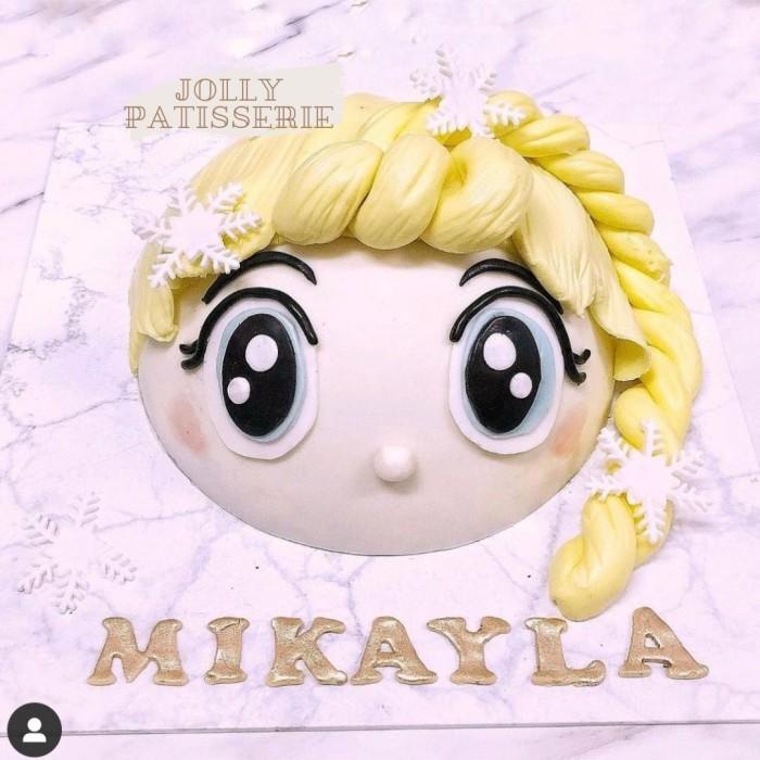 chocolate pinata / kue pinata/ kue ulangtahun/ birthday cake/ pinata