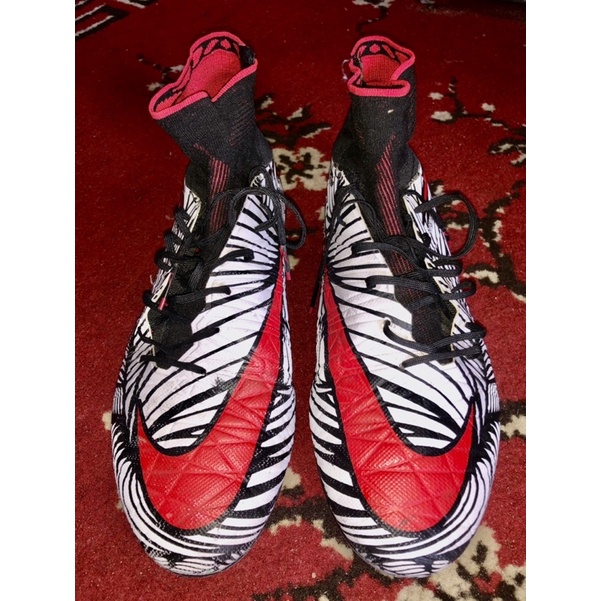 Sepatu Bola Nike Hypervenom Phantom Elite NJR FG ORI / ORIGINAL