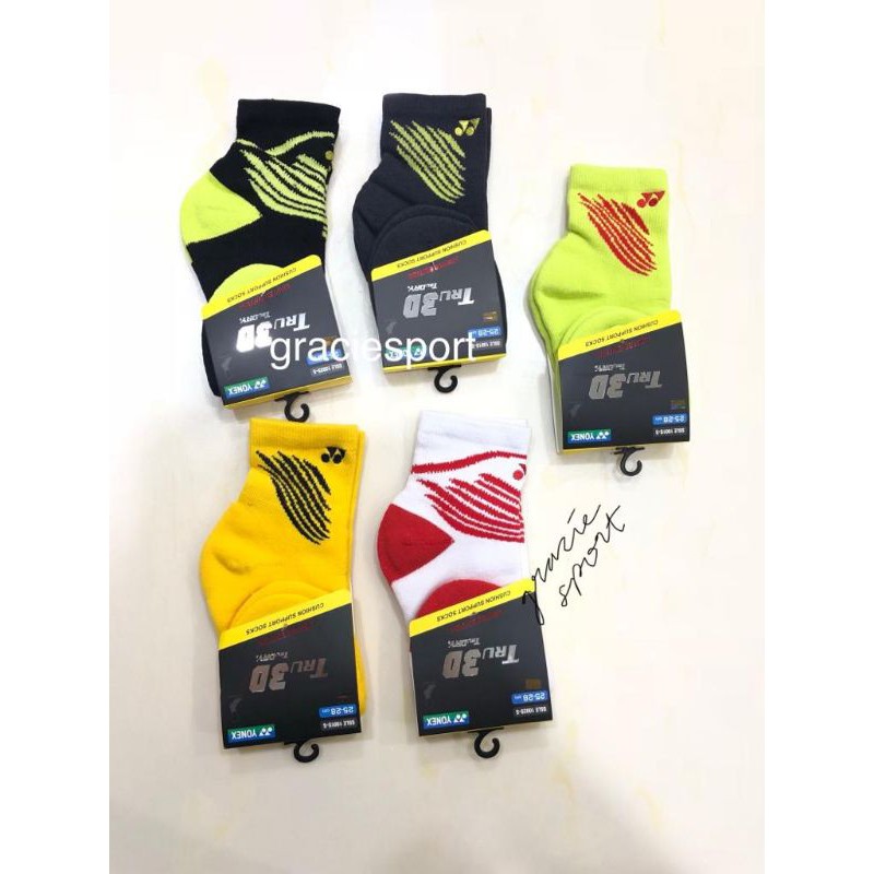 kaos Kaki Pendek Original Yonex