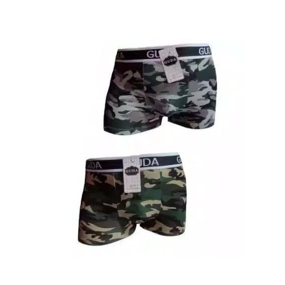 CELANA DALAM BOXER PRIA ARRMI PRIA DEWASA ALL SIZE