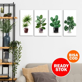 Hiasan Dinding Dekorasi  Rumah Walldecor Pajangan Tembok 