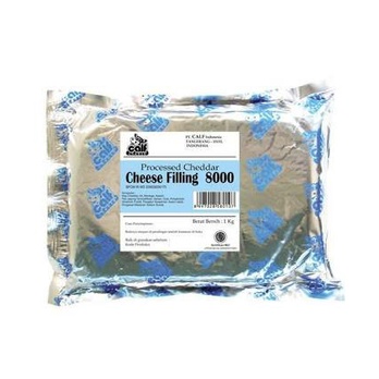 

CHESSE FILING 8000