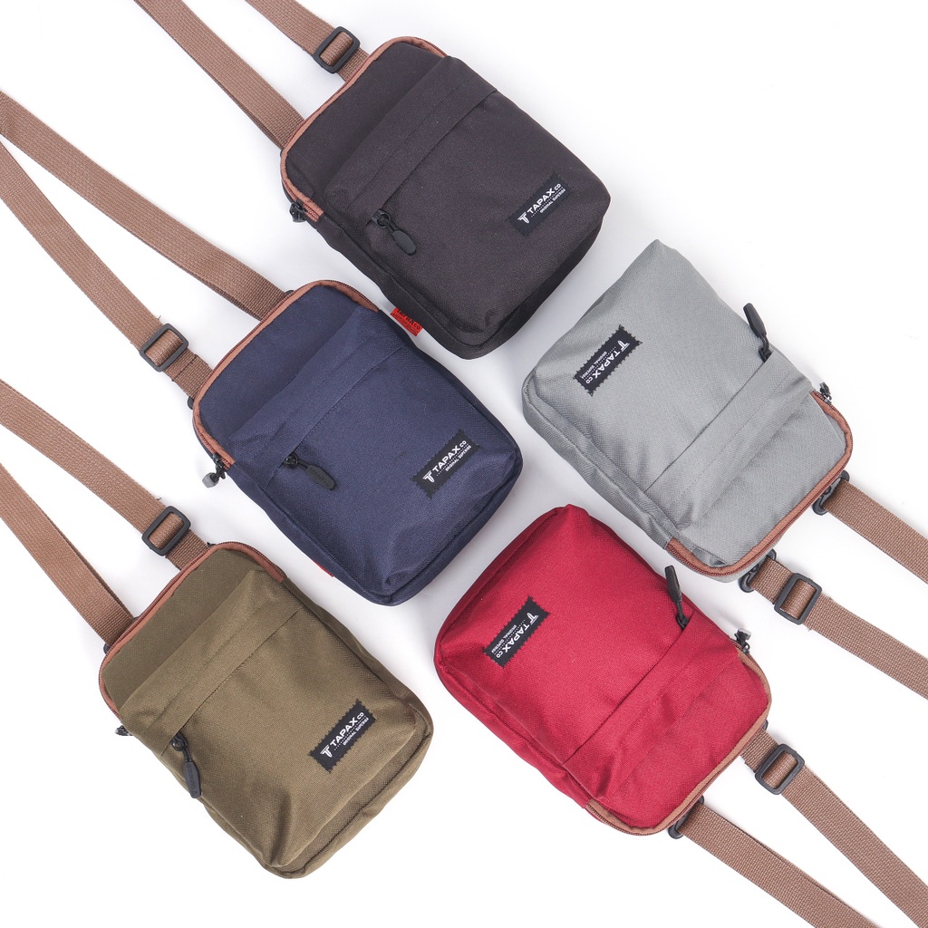 Tas Selempang Trendy Orca KinayShop