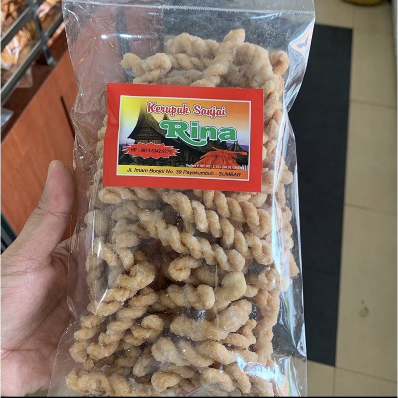

Kue Pilin