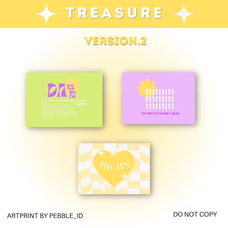 [PEBBLE_ID] TREASURE ART PRINTS