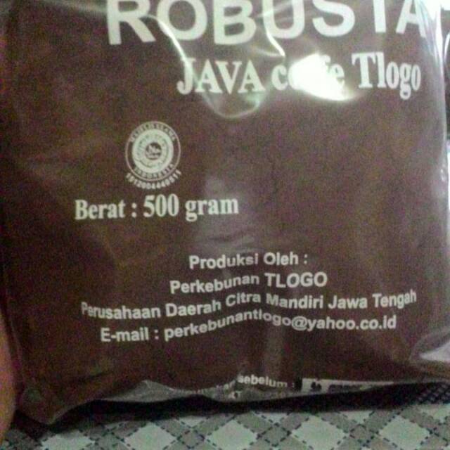 Kopi tlogo