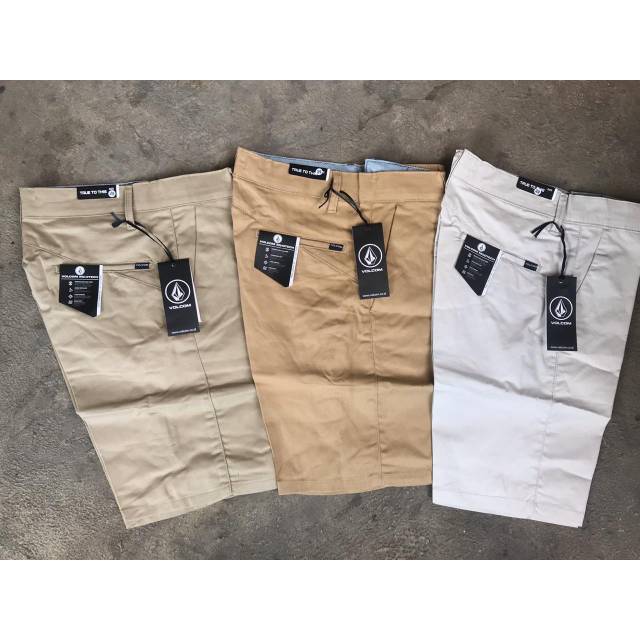 ShortPants Volcom