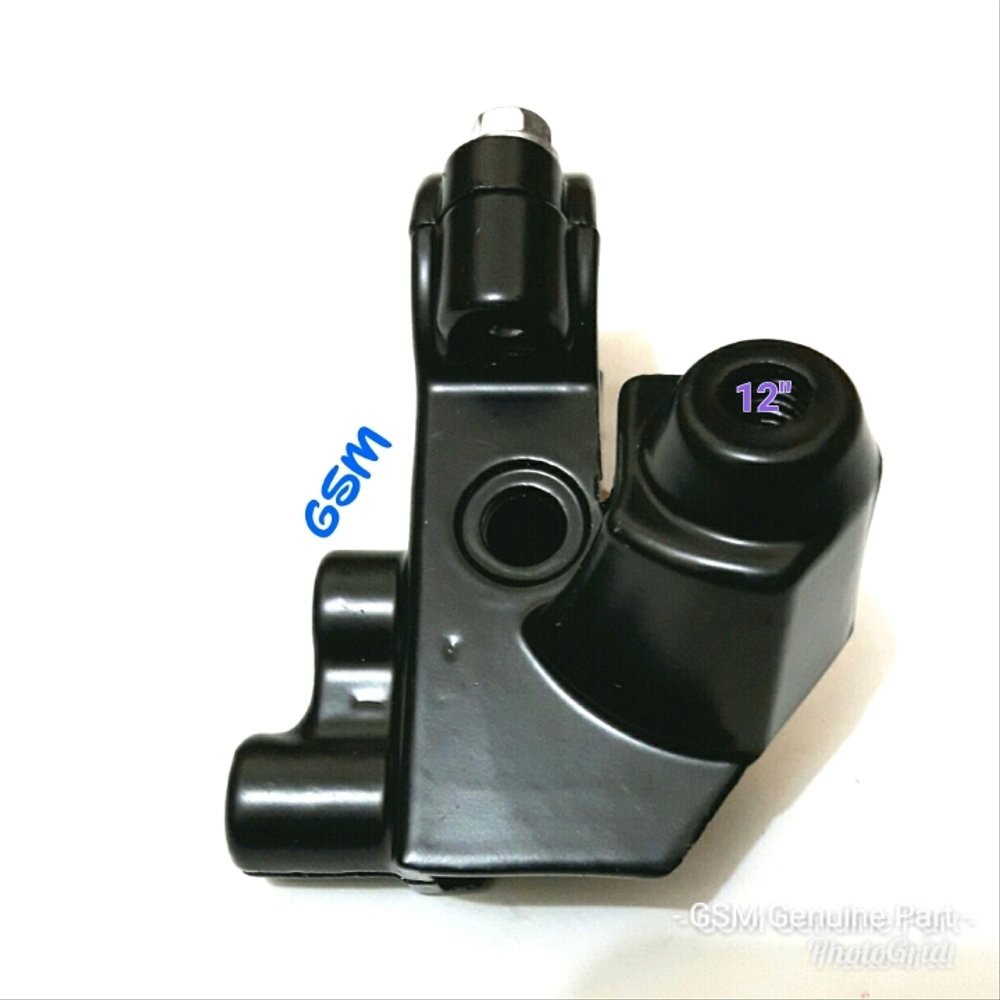 Dudukan Spion Kiri Satria Fu 150