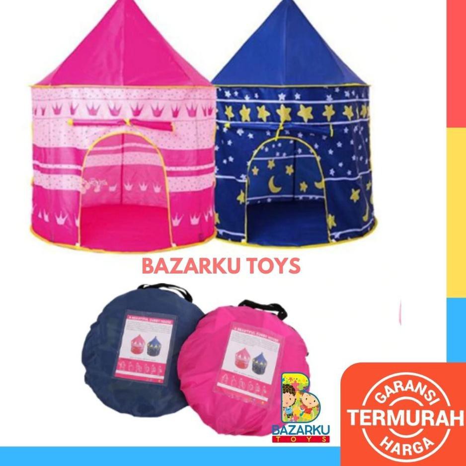 【12.12】  Terkini» Tenda Mainan Kids Tent Tenda Anak Karakter Tenda Lipat Tenda Bermain Anak Tenda Ca