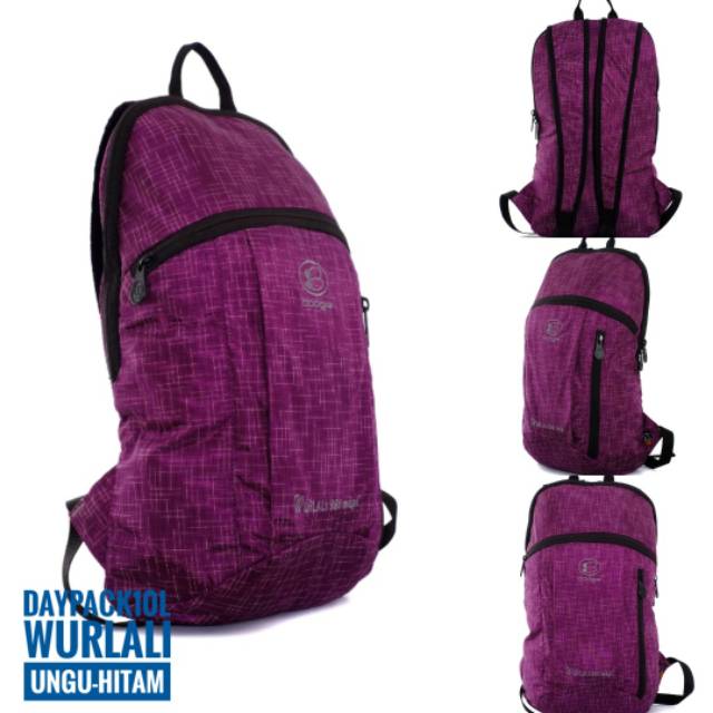  Tas Ultralite Boogie Wurlali