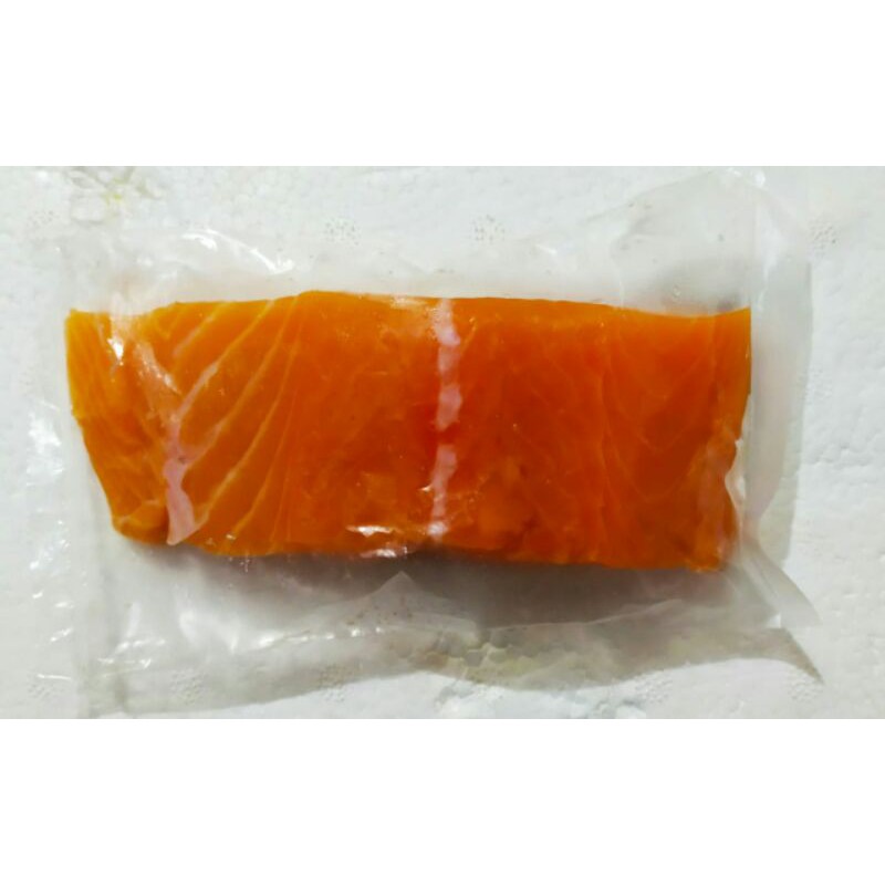 

Salmon Filet ( Portion)