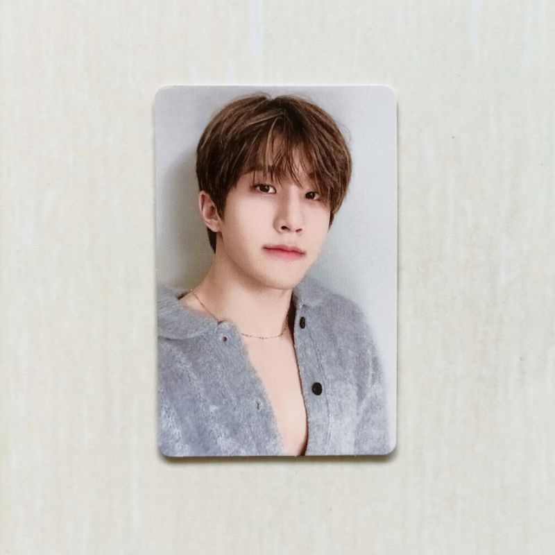 PC JINJIN ALL YOURS ME VER