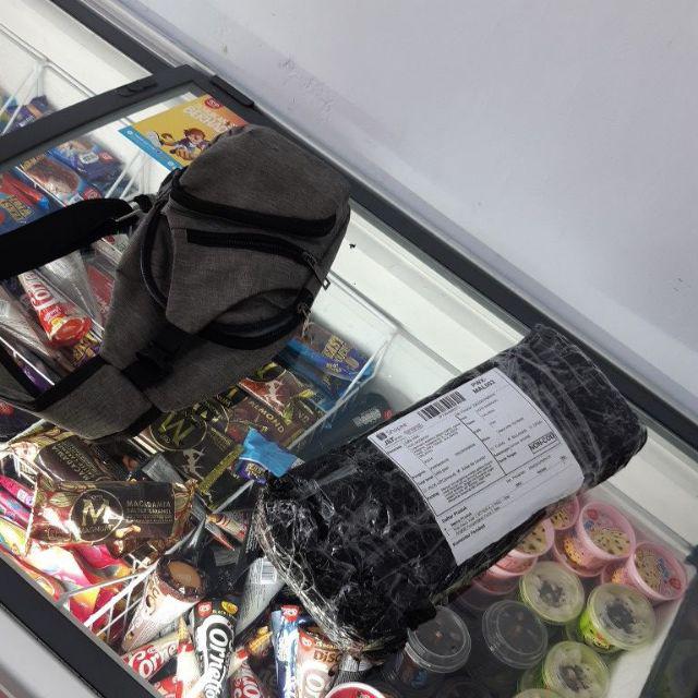 Kop Kaca Kaki 2 Boter K-2 Rrc - Alat Angkat Pengangkat Kaca 2 Jaw