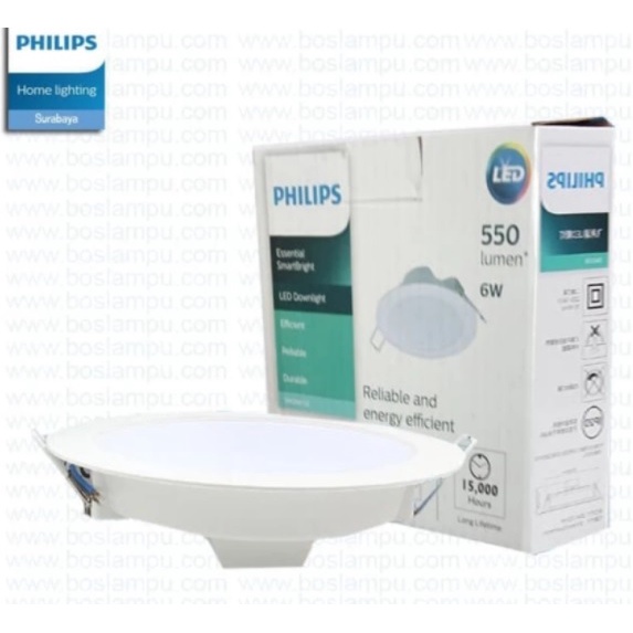 PHILIPS DOWNLIGHT LED DN020B 14W 14 WATT LED12