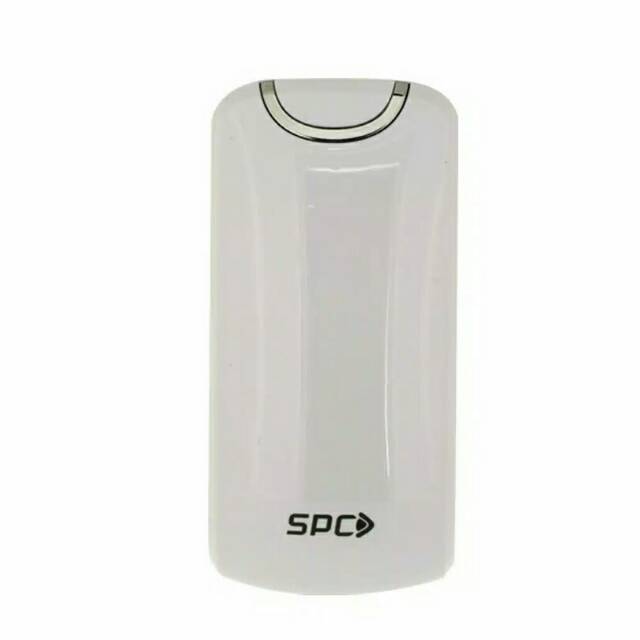 SPC powerbank 6000mAh