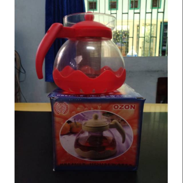 Teapot teko teh ceret teh