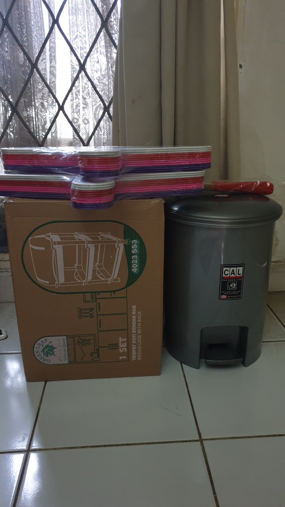 Sapu Lidi Kasur / Satu Lidi