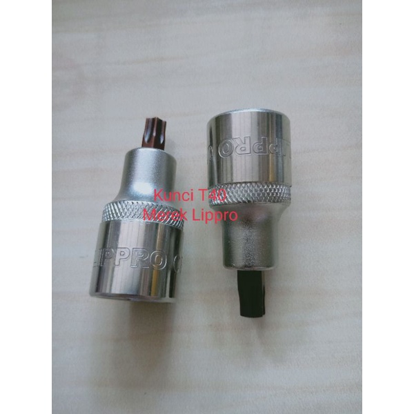 Kunci Mata Sok Bintang Tjap Mata T40