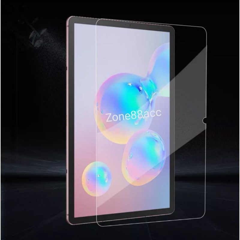 Samsung Tab S7 Plus S7plus T970 T975 T976B T870 T875 T876B Antigores Tempered Glass Screen protector