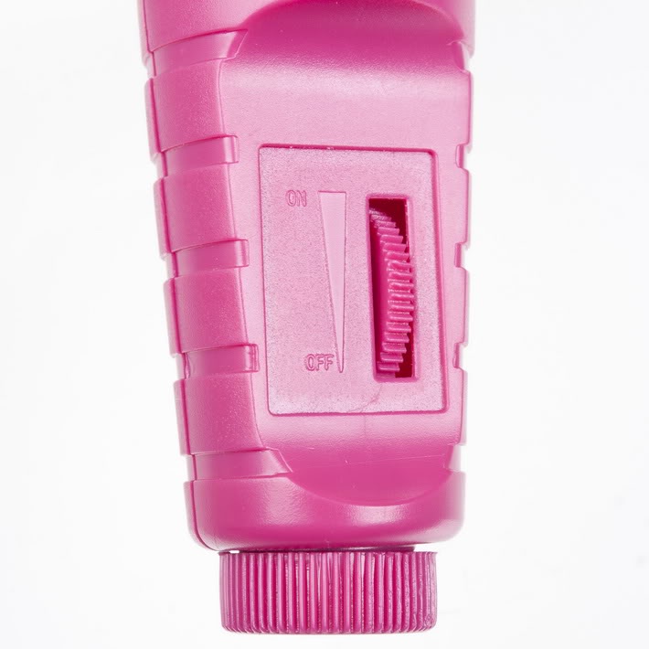 Electric Menicure Pedicure Alat Perawatan Kuku - Pink Biutte co