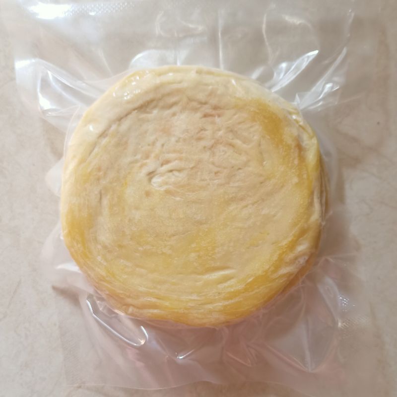 

Roti Maryam Konde Cane Canai rasa original isi 5